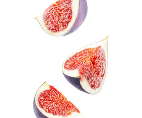 frozen figs